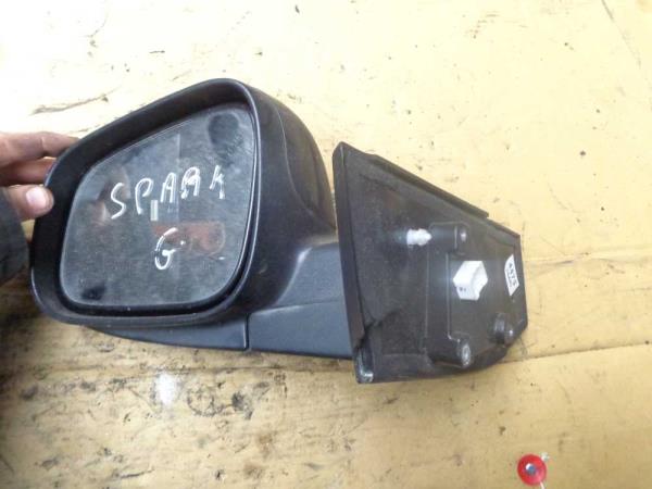 RETROVISEUR GAUCHE ELECTRIQUE CHEVROLET - Vue 2